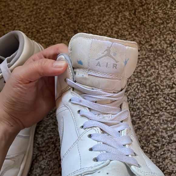 Nike Air Jordan Men’s size 9 - Picture 5 of 5